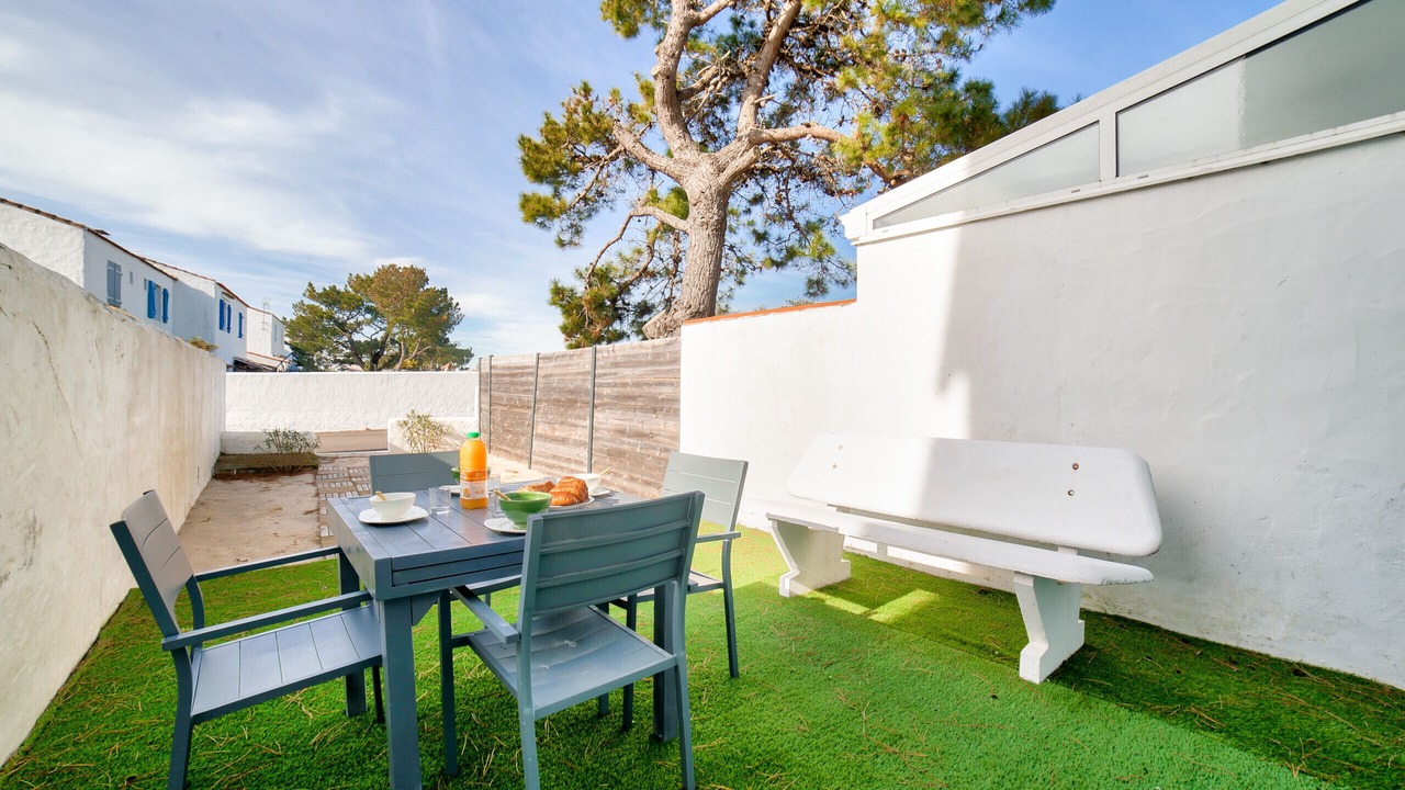 Photo of Outdoor in La Gueriniere