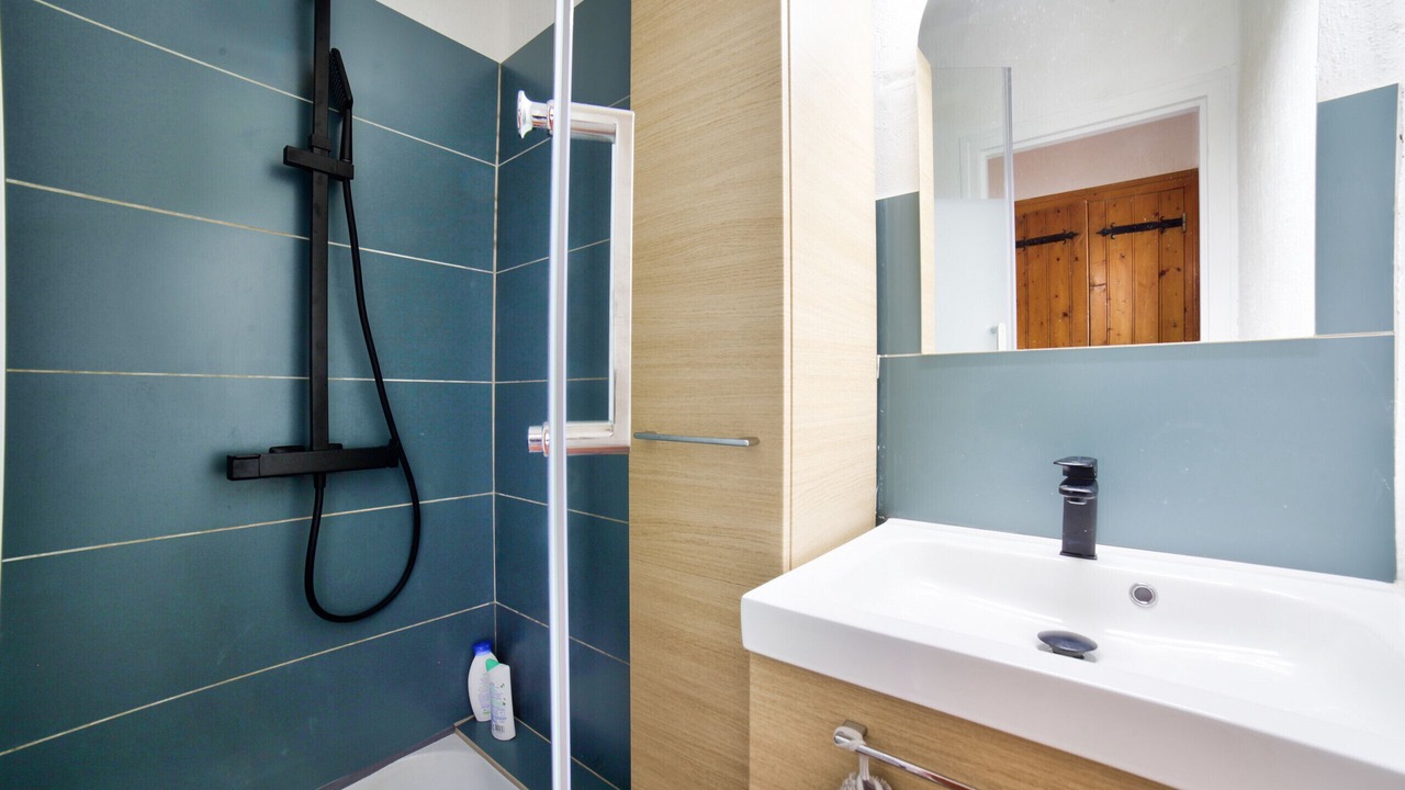Photo of Bathroom in La Gueriniere
