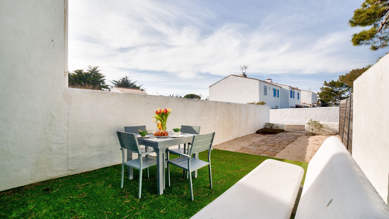 Photo of Outdoor in La Gueriniere
