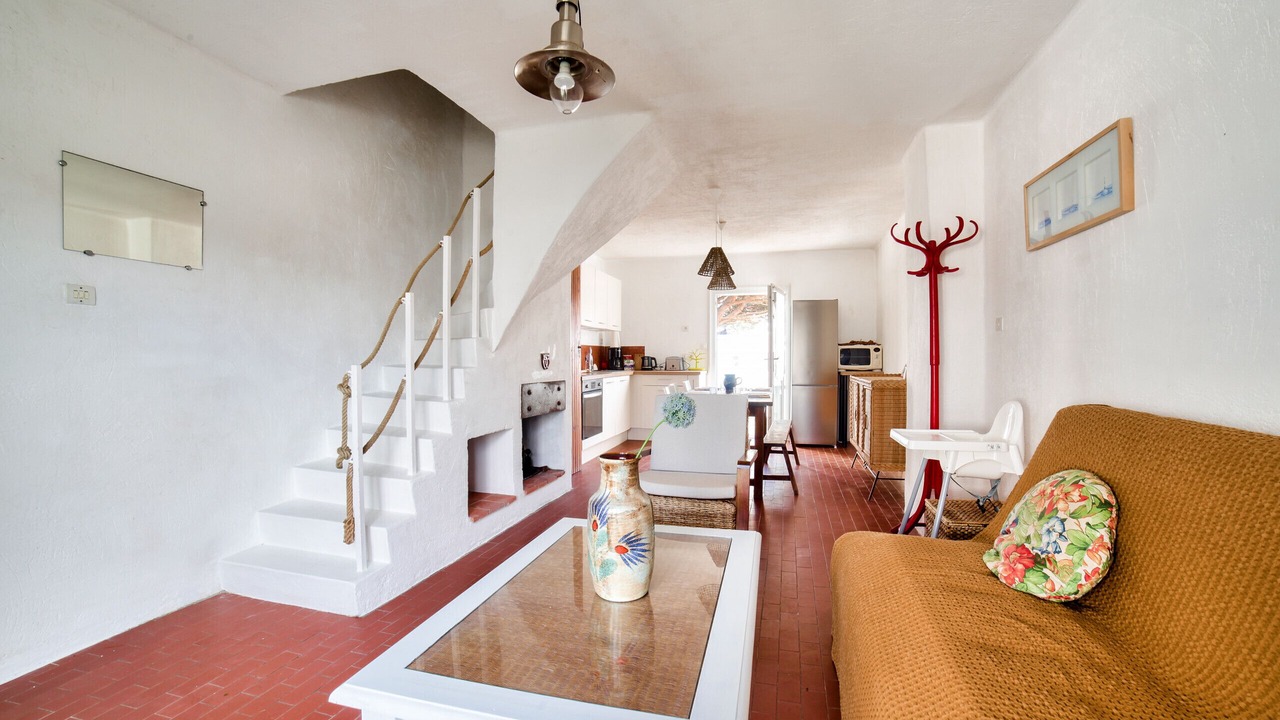 Photo of Livingroom in La Gueriniere