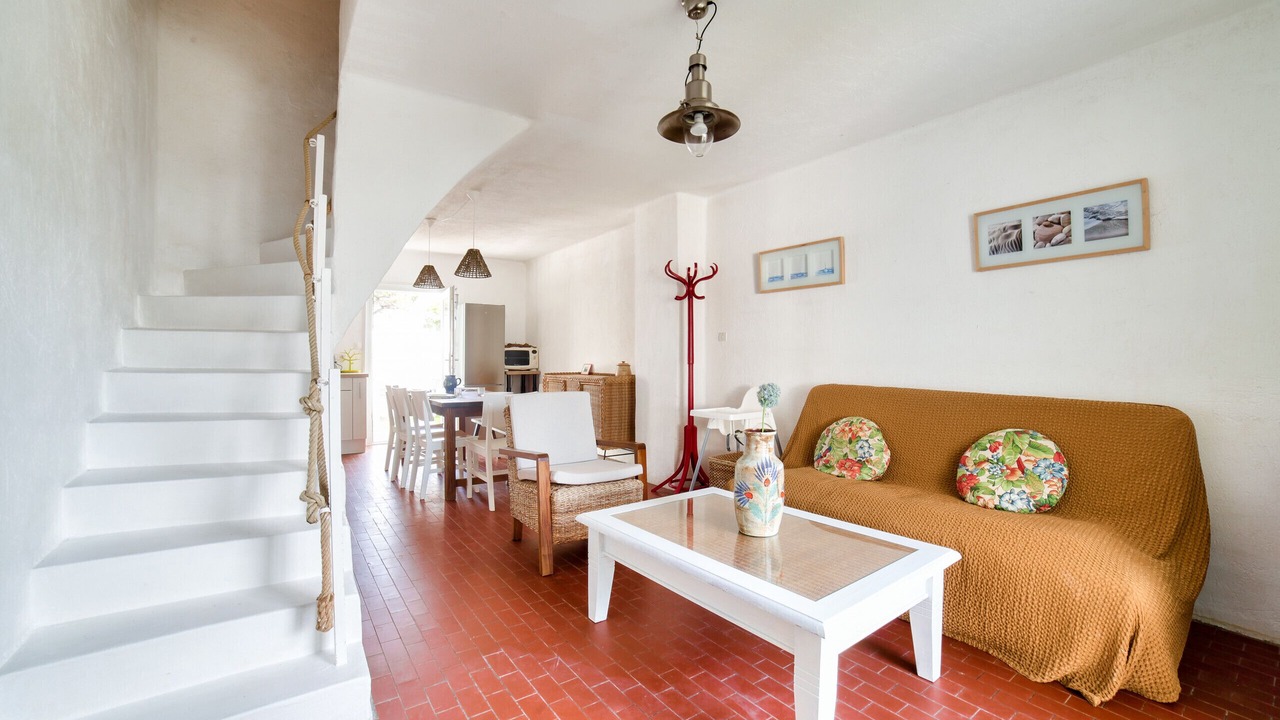 Photo of Livingroom in La Gueriniere