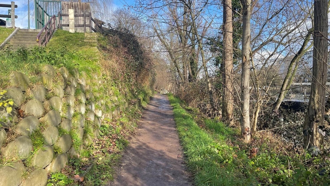 Photo of Outdoor in Puteaux