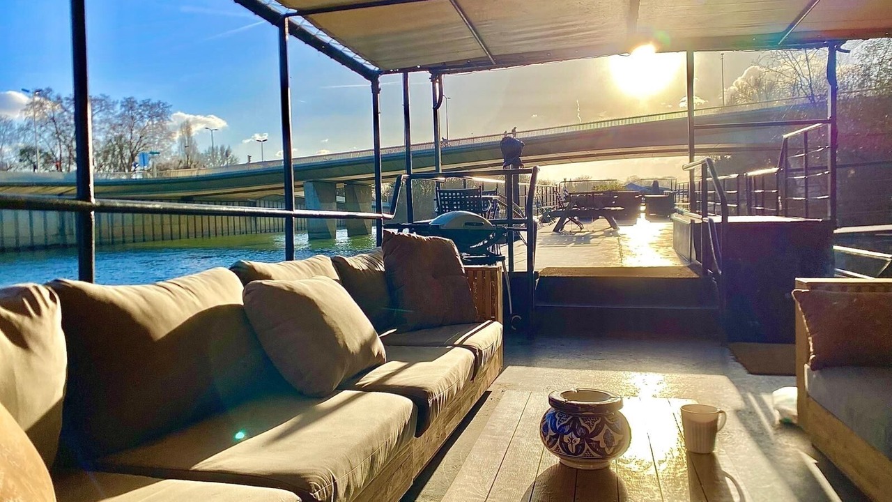 Photo of Outdoor in Puteaux