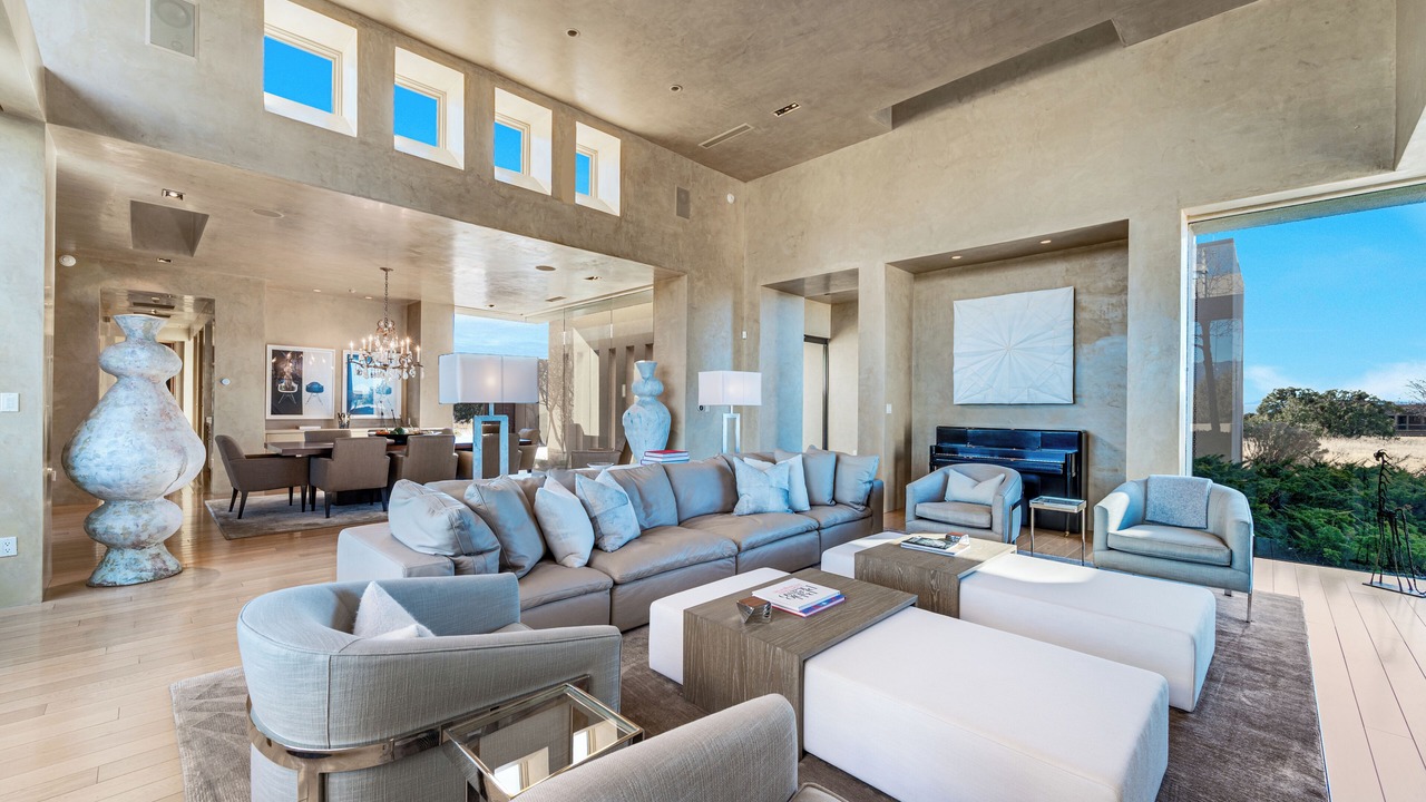 Photo of Livingroom in La Tierra