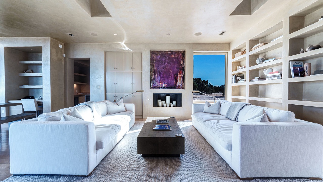 Photo of Livingroom in La Tierra