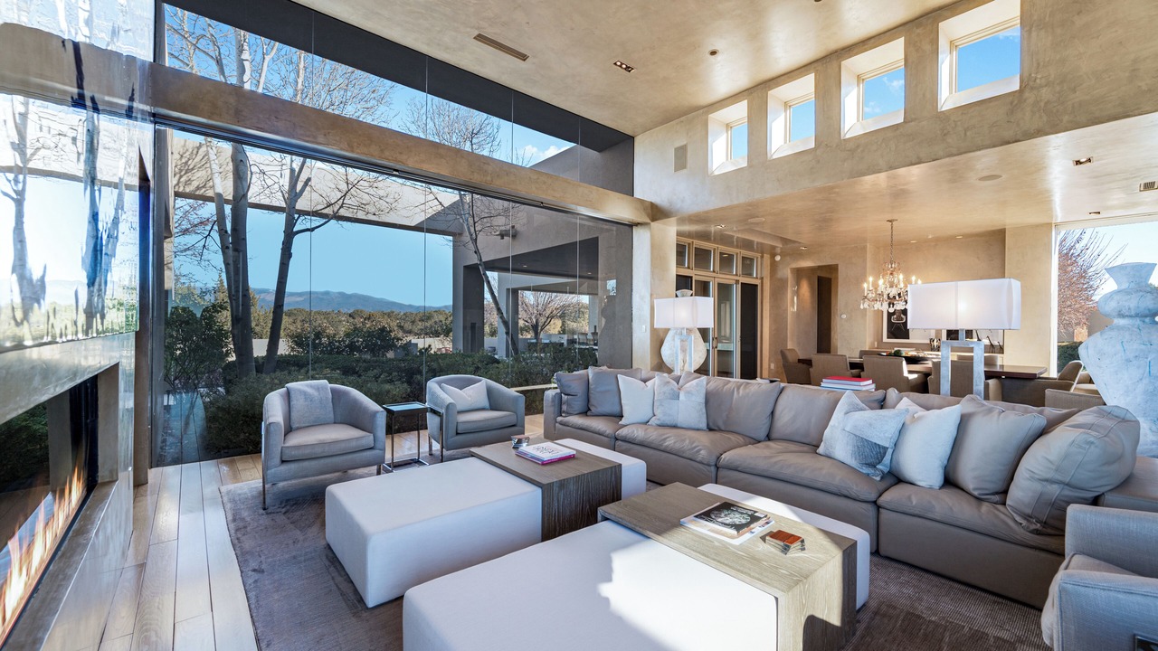 Photo of Livingroom in La Tierra