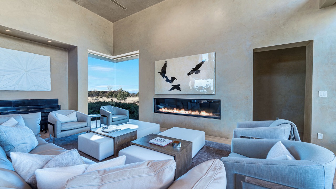 Photo of Livingroom in La Tierra