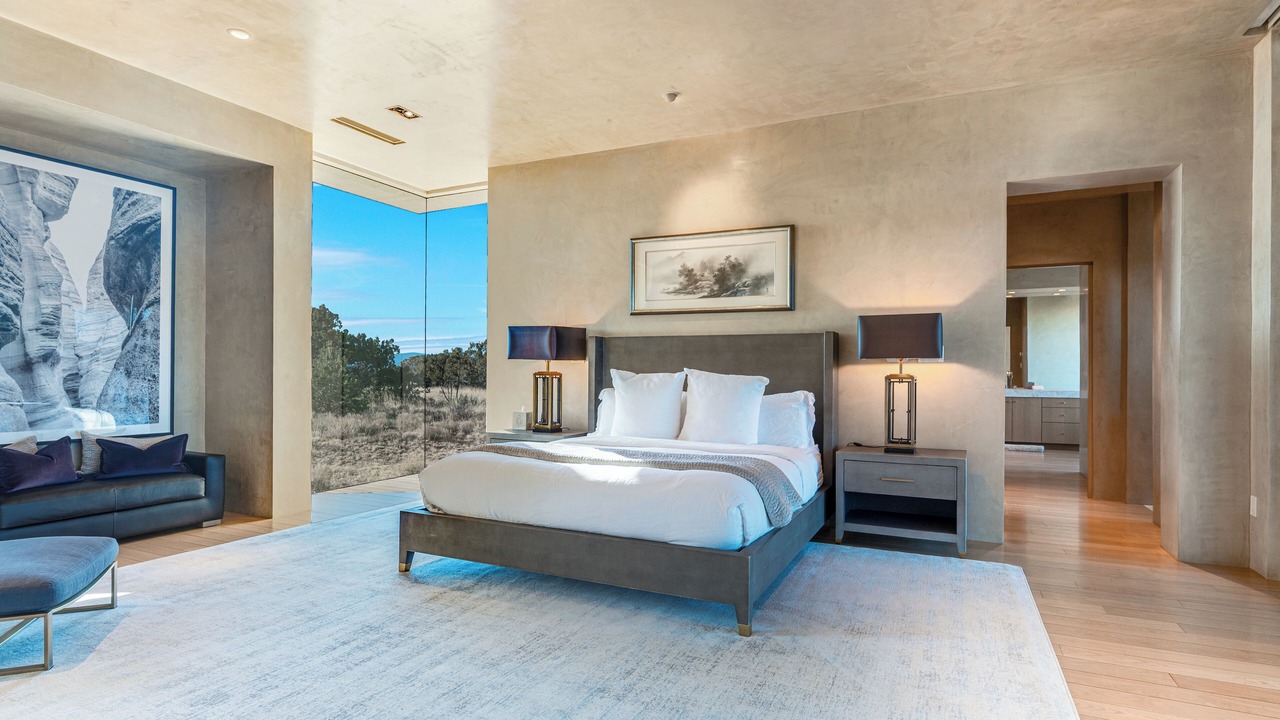 Photo of Bedroom in La Tierra