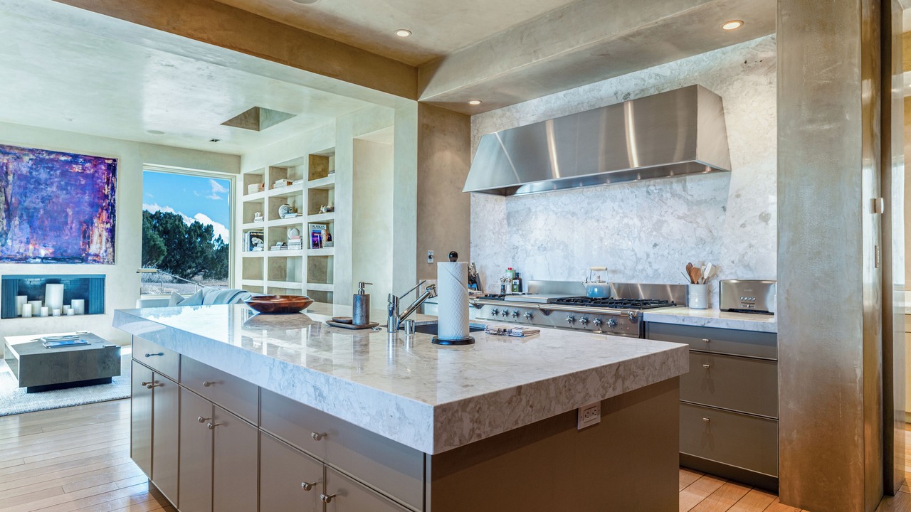 Photo of Kitchen in La Tierra