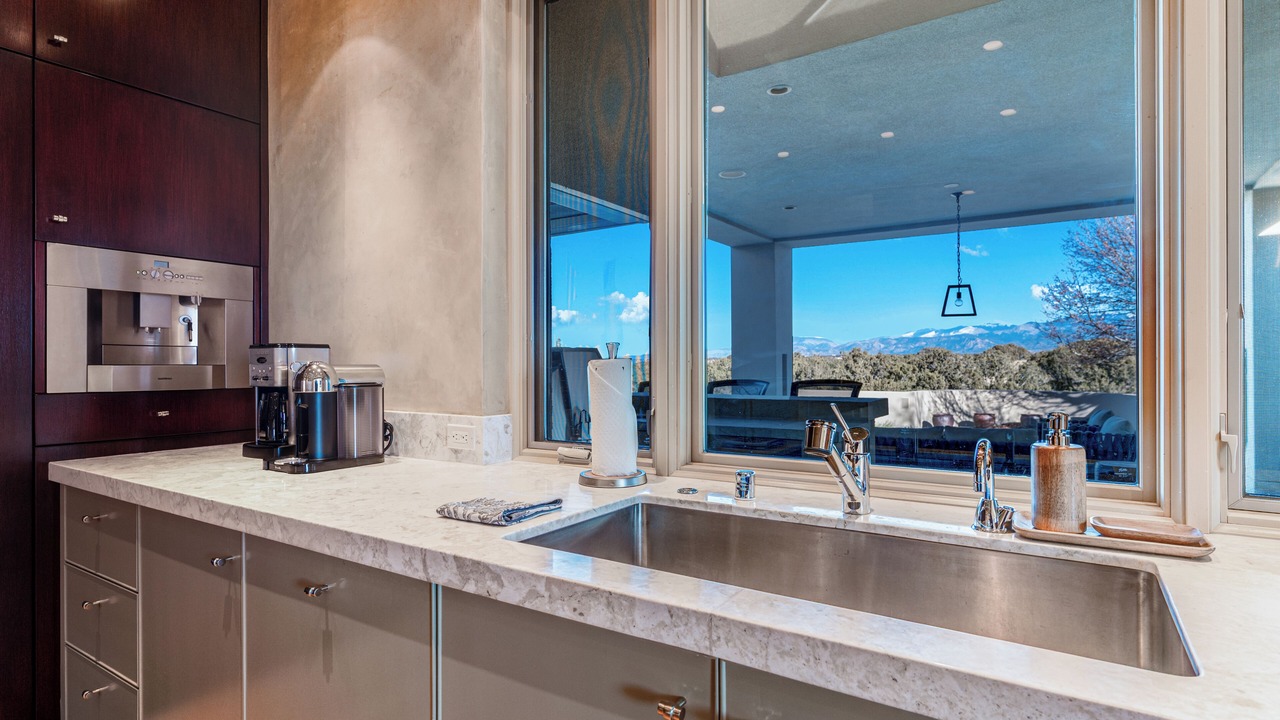 Photo of Kitchen in La Tierra