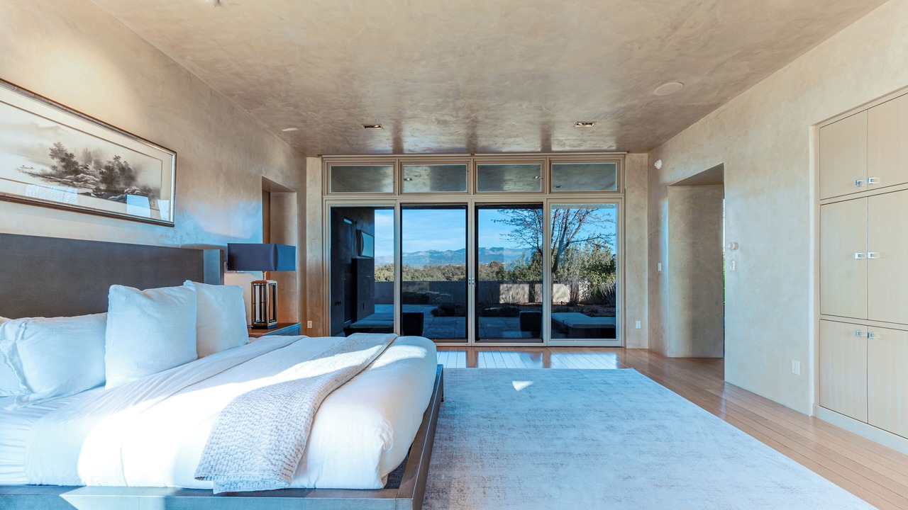 Photo of Bedroom in La Tierra