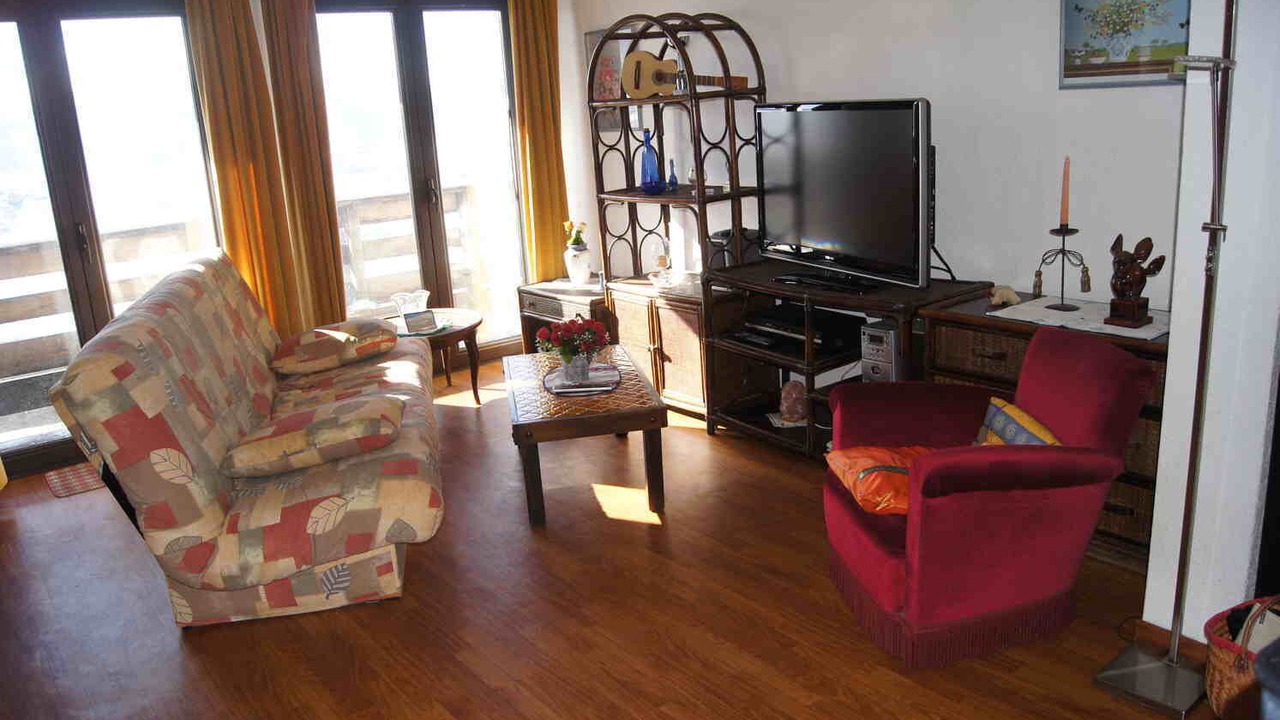Photo of Livingroom in Egat