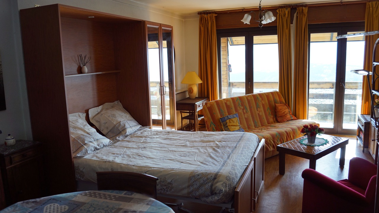 Photo of Bedroom in Egat