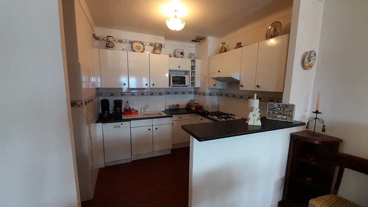 Photo of Kitchen in Egat