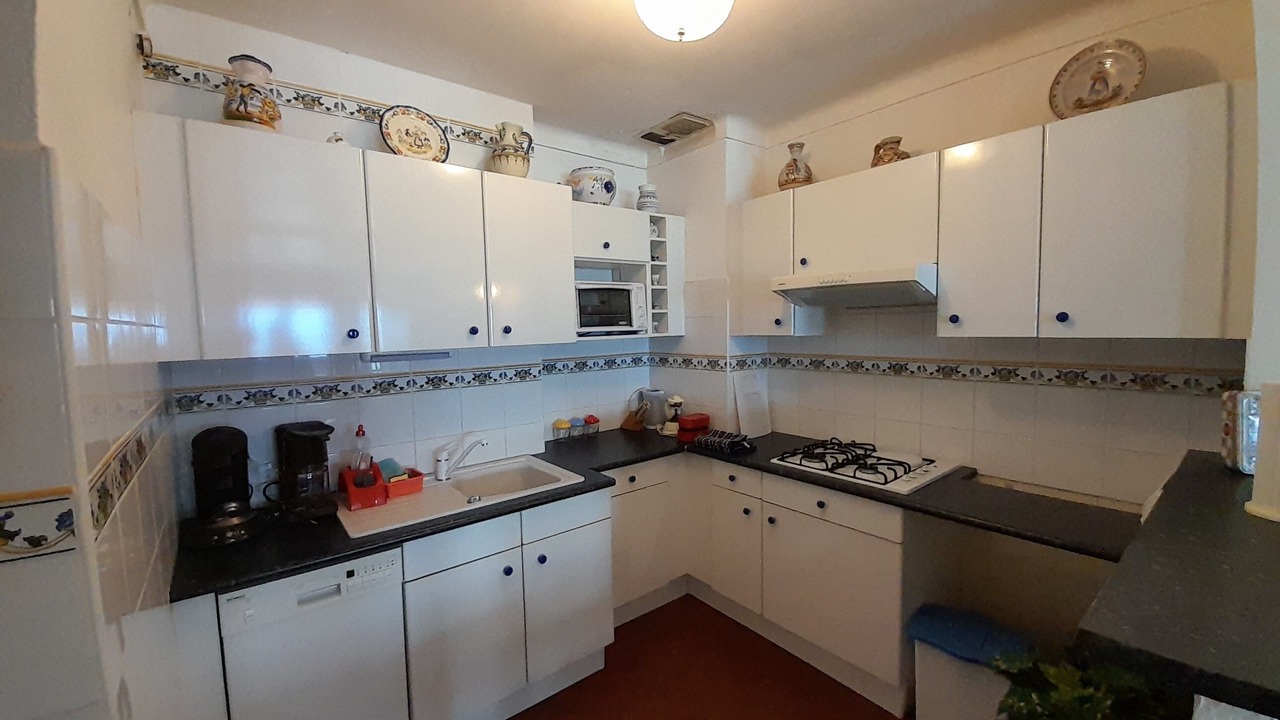 Photo of Kitchen in Egat