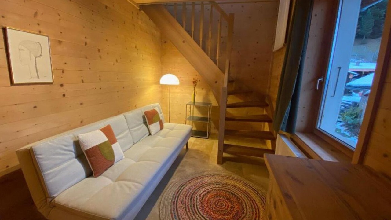 Photo of Livingroom in Chamoson