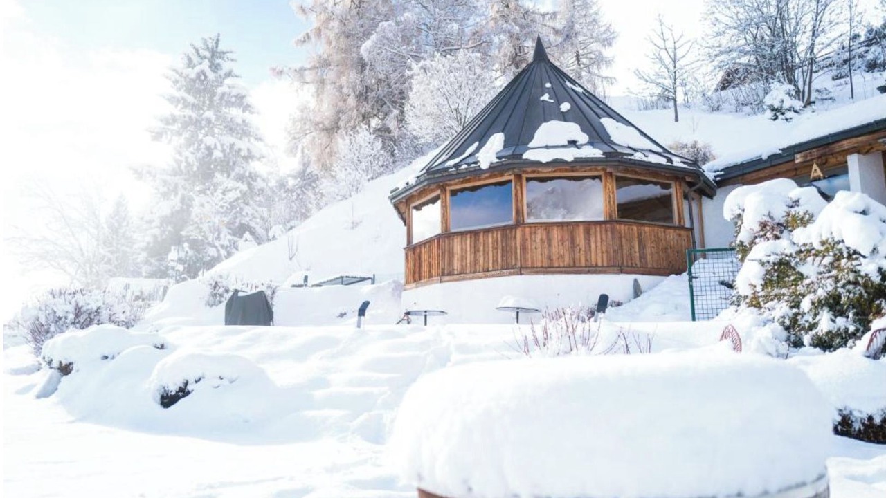 Photo of Outdoor in Chamoson