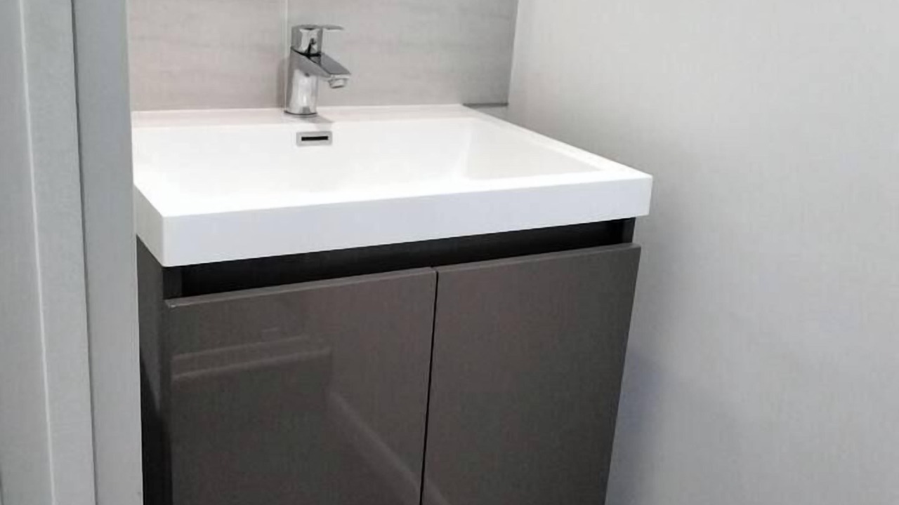 Photo of Bathroom in Reims