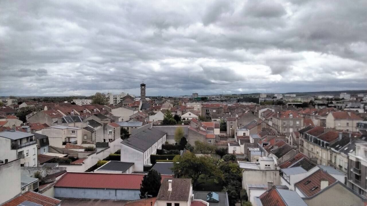 Photo of Others in Reims