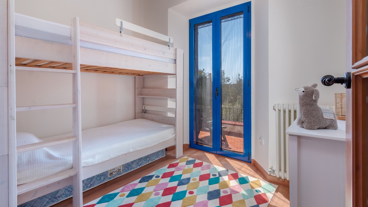 Photo of Bedroom in Santa Cristina de Aro