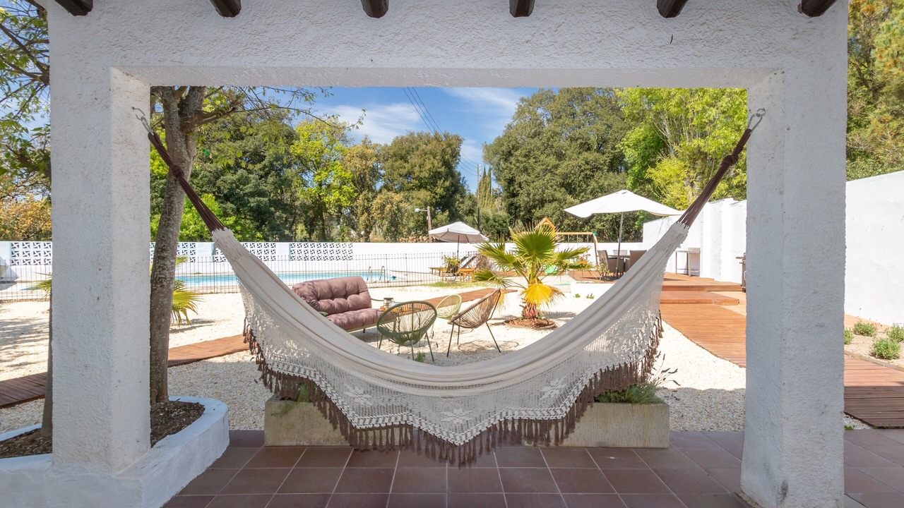 Photo of Patio Balcony in Santa Cristina de Aro