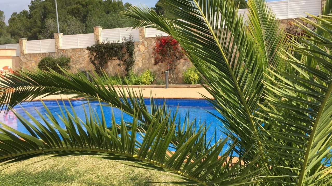 Photo of Outdoor in El Perello