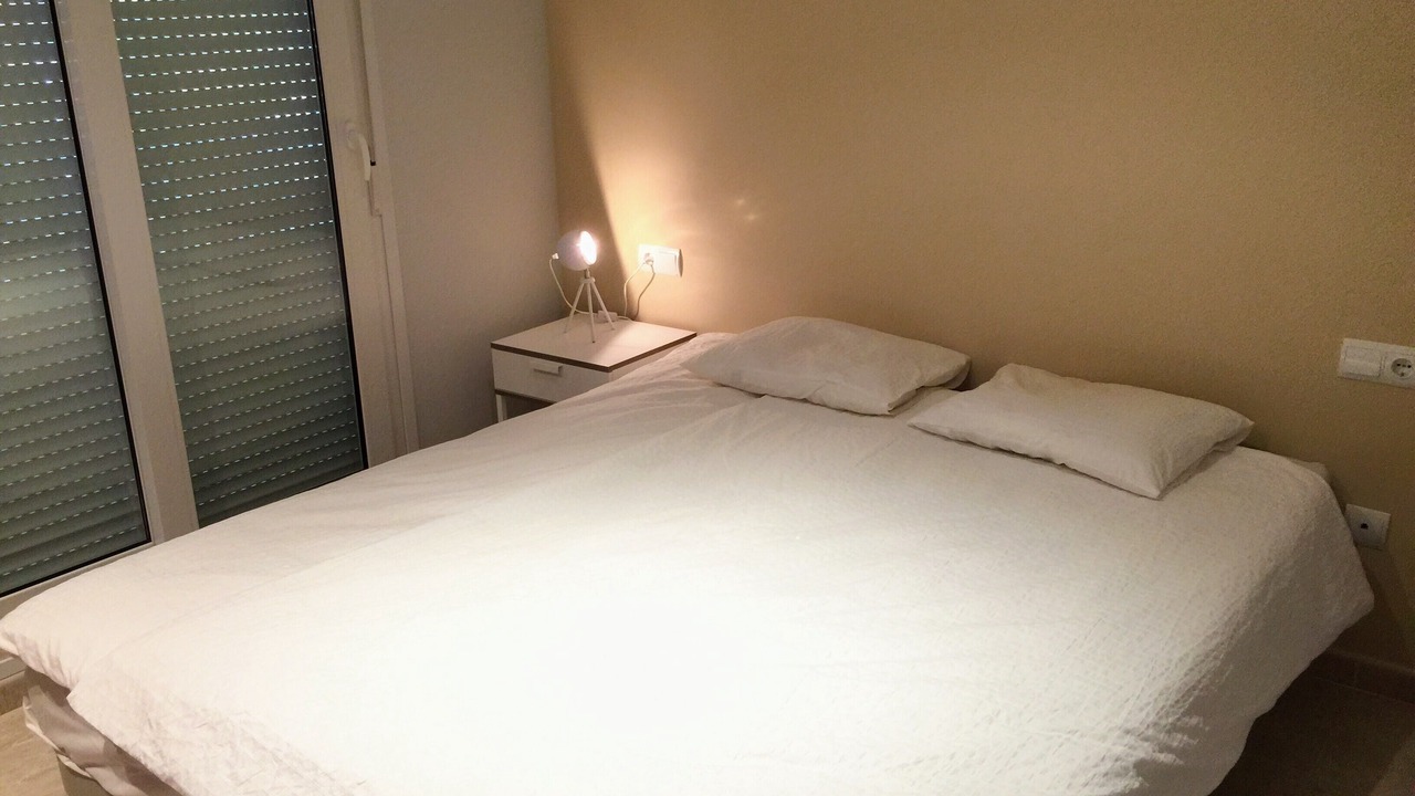 Photo of Bedroom in El Perello