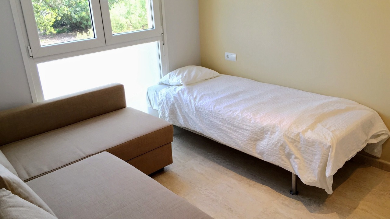Photo of Bedroom in El Perello