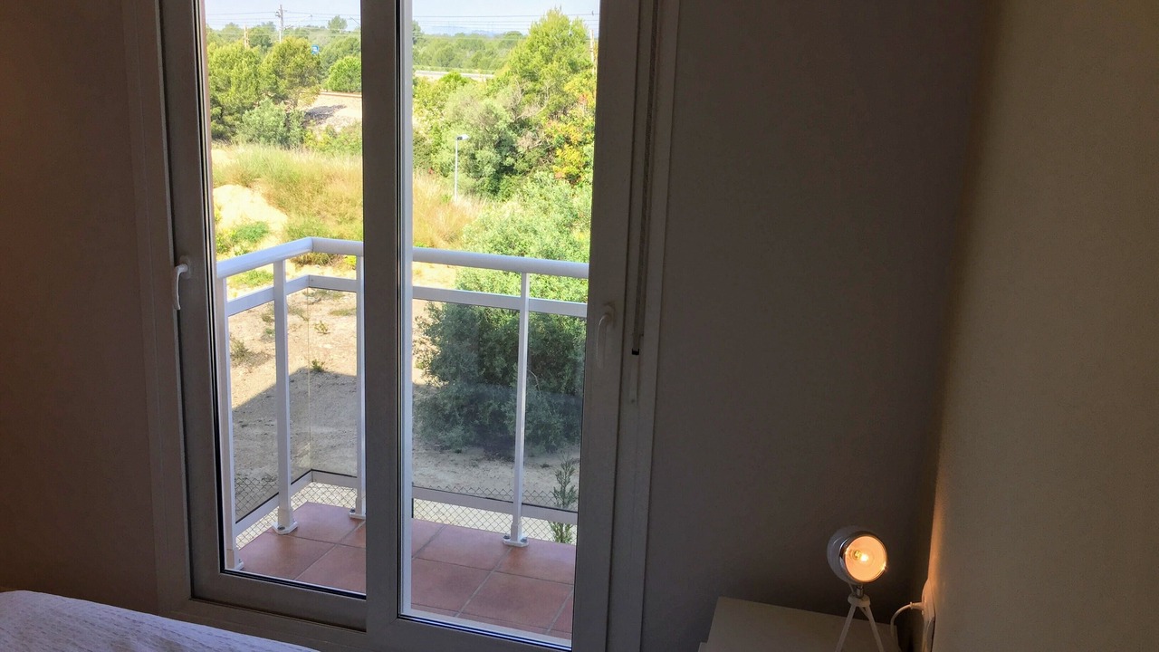Photo of Bedroom in El Perello