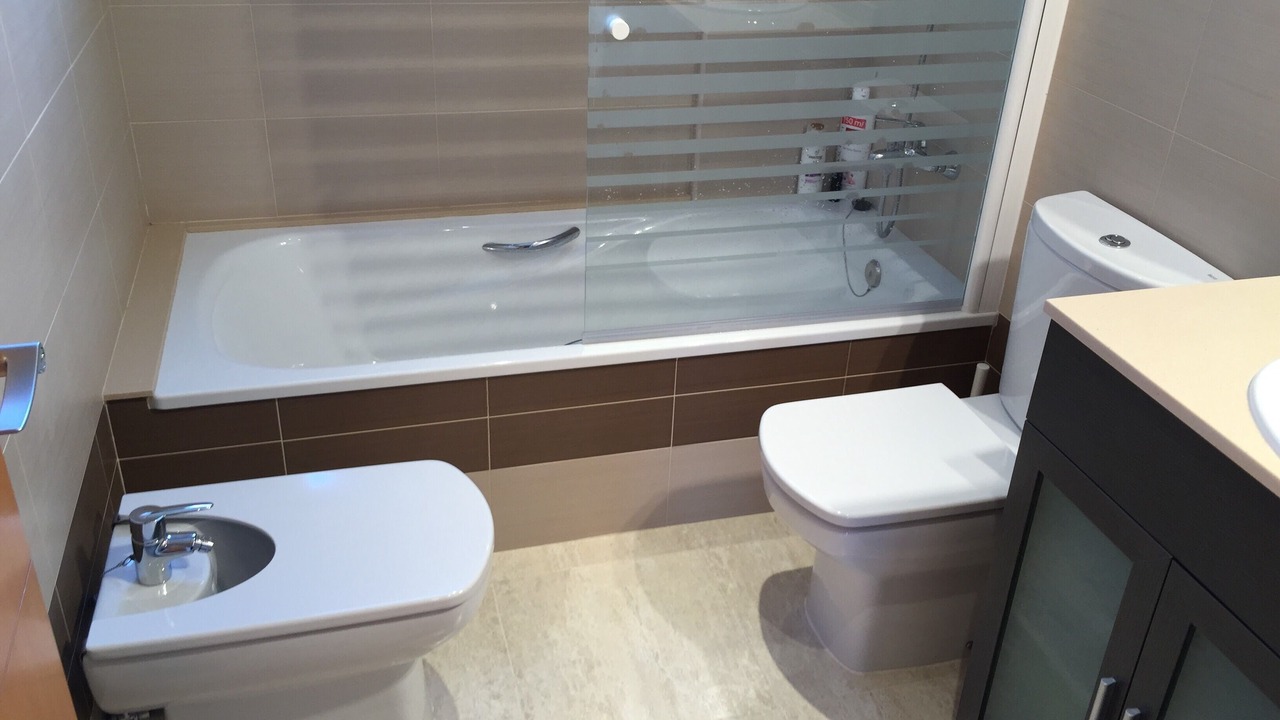 Photo of Bathroom in El Perello