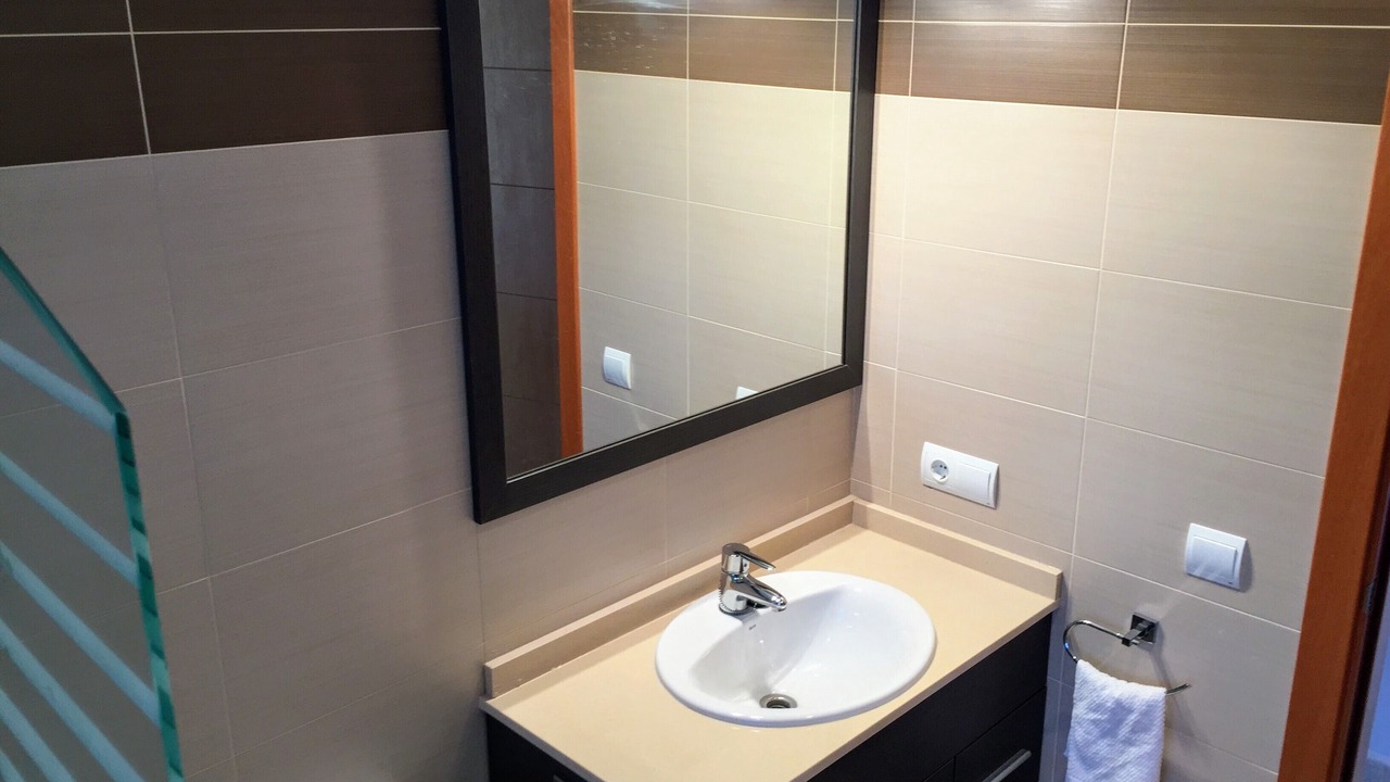 Photo of Bathroom in El Perello