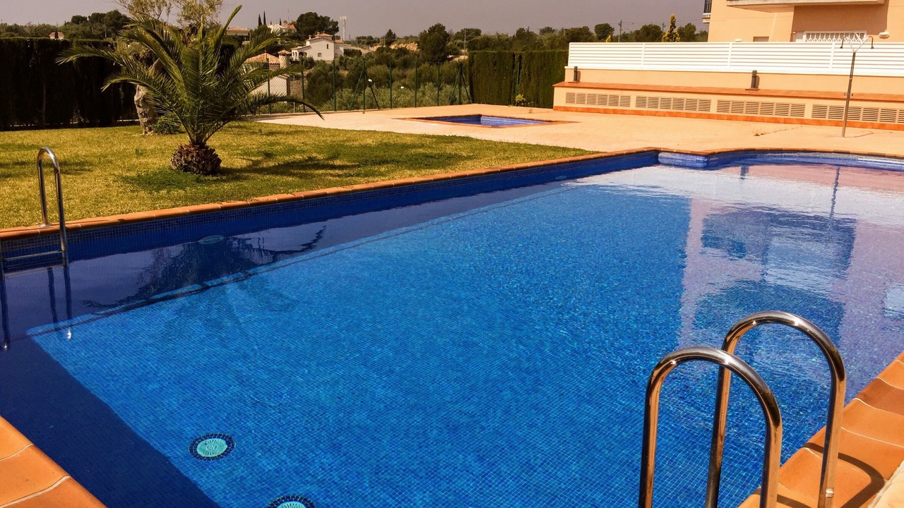 Photo of Outdoor in El Perello