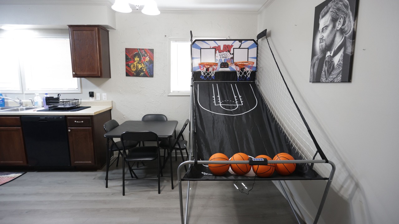 Photo of Bedroom in Grambling