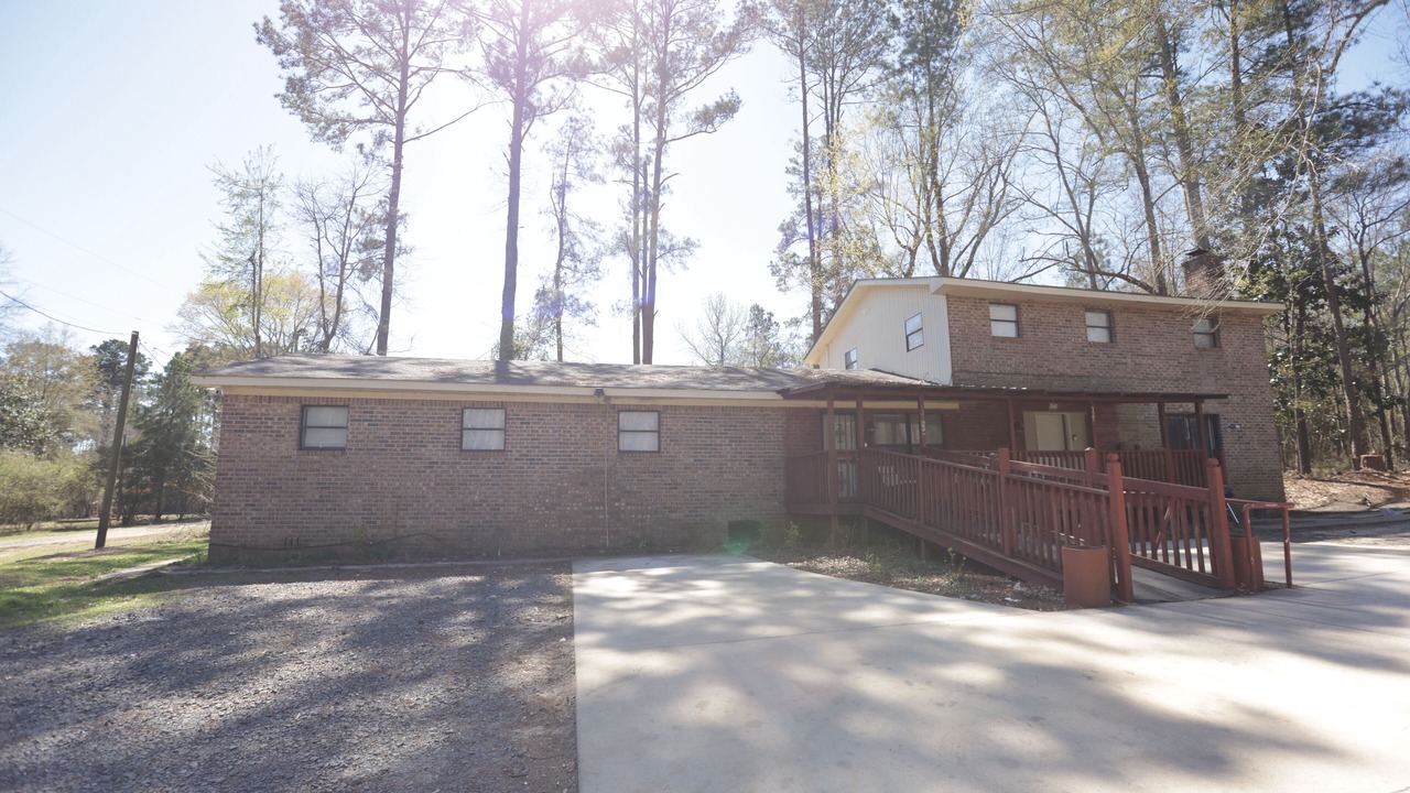 Photo of Outdoor in Grambling
