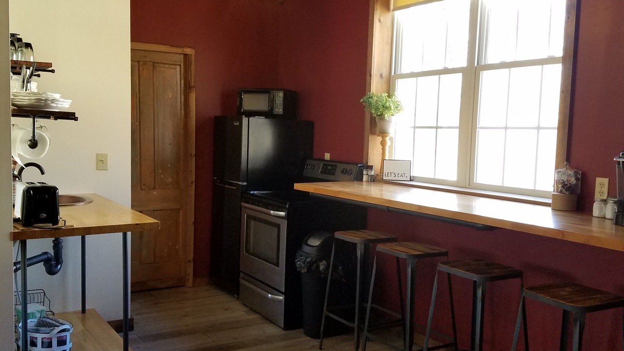 Photo of Kitchen in Elm