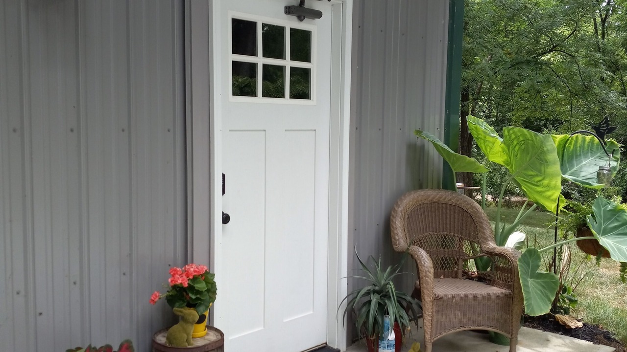 Photo of Outdoor in Elm