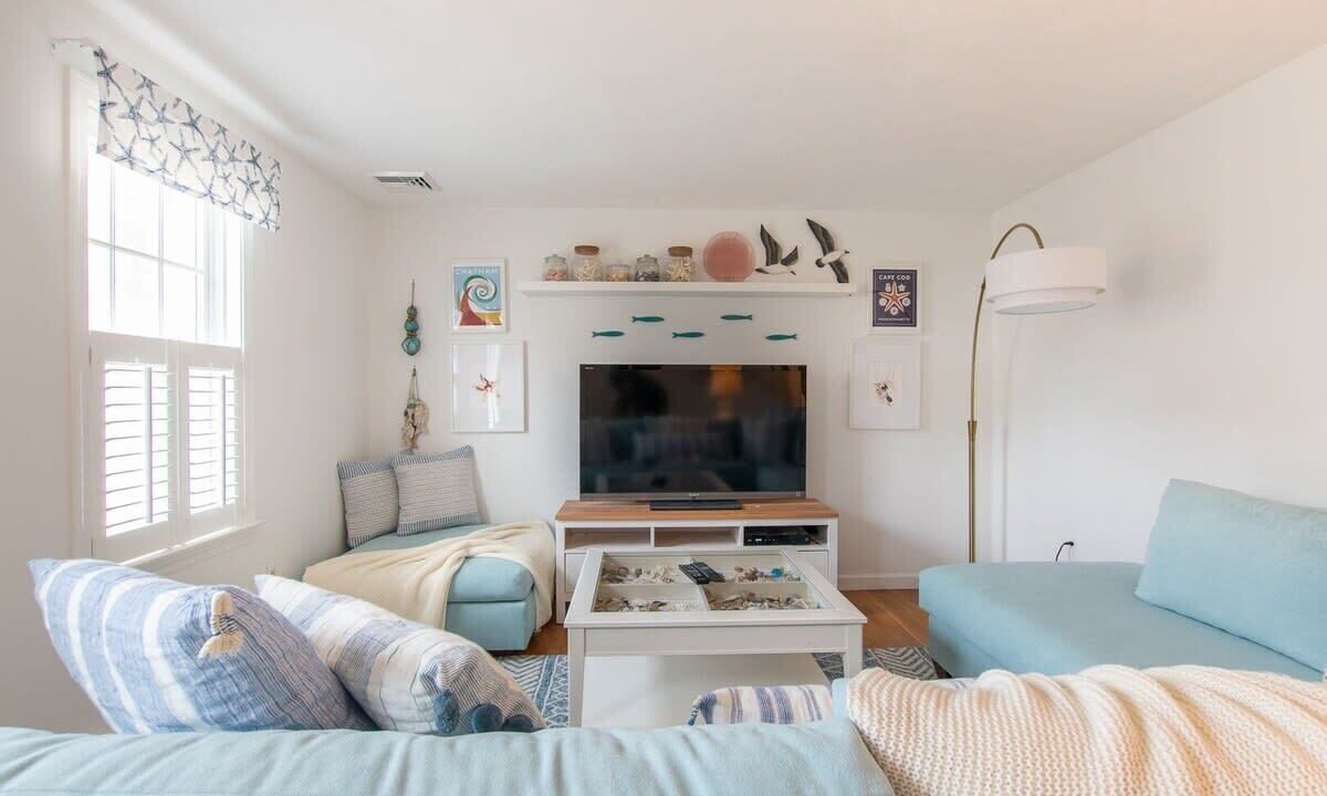 Photo of Livingroom in South Chatham