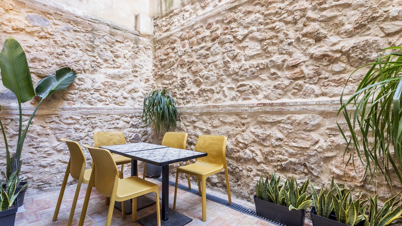 Photo of Outdoor in La Roqueta