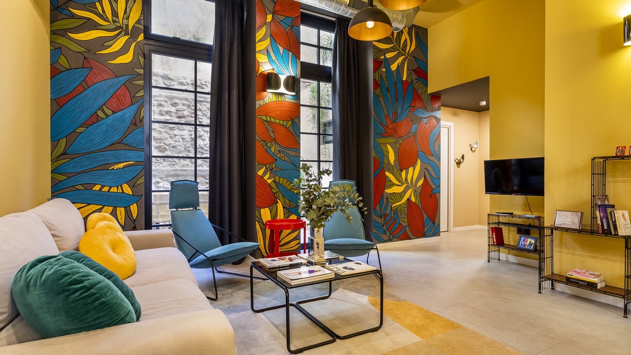 Photo of Livingroom in La Roqueta