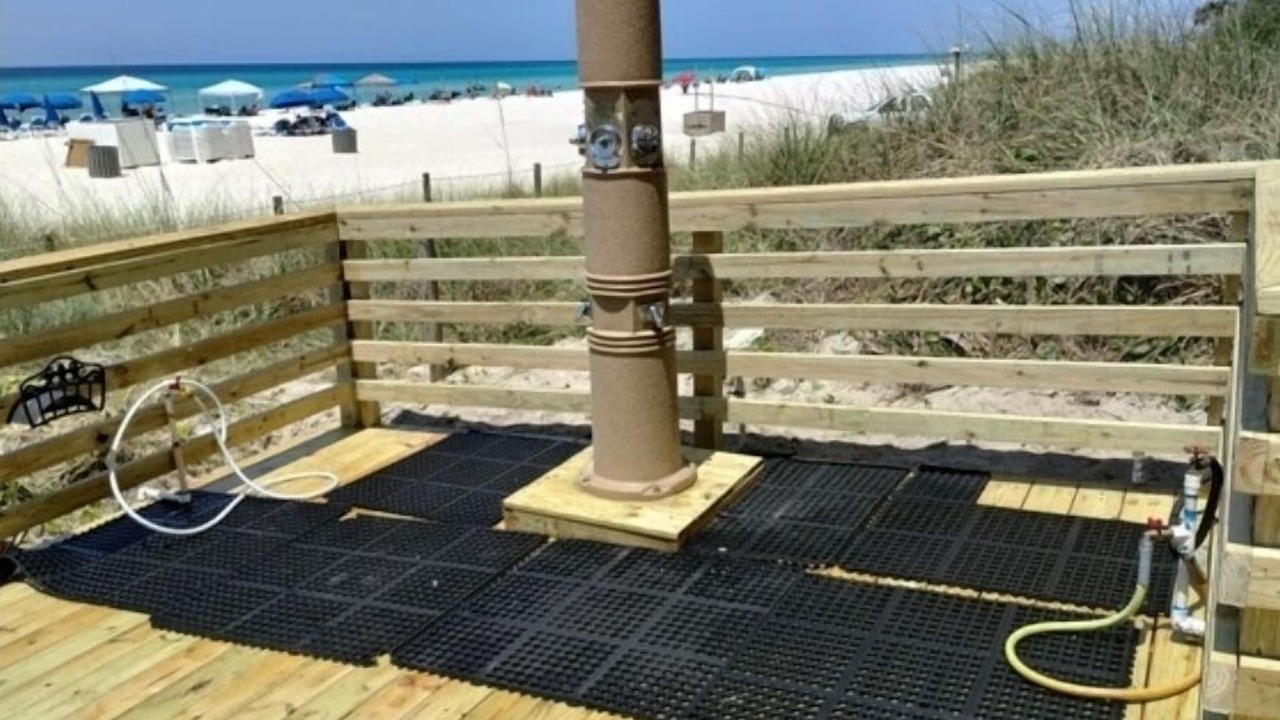 Photo of Outdoor in Miramar Beach