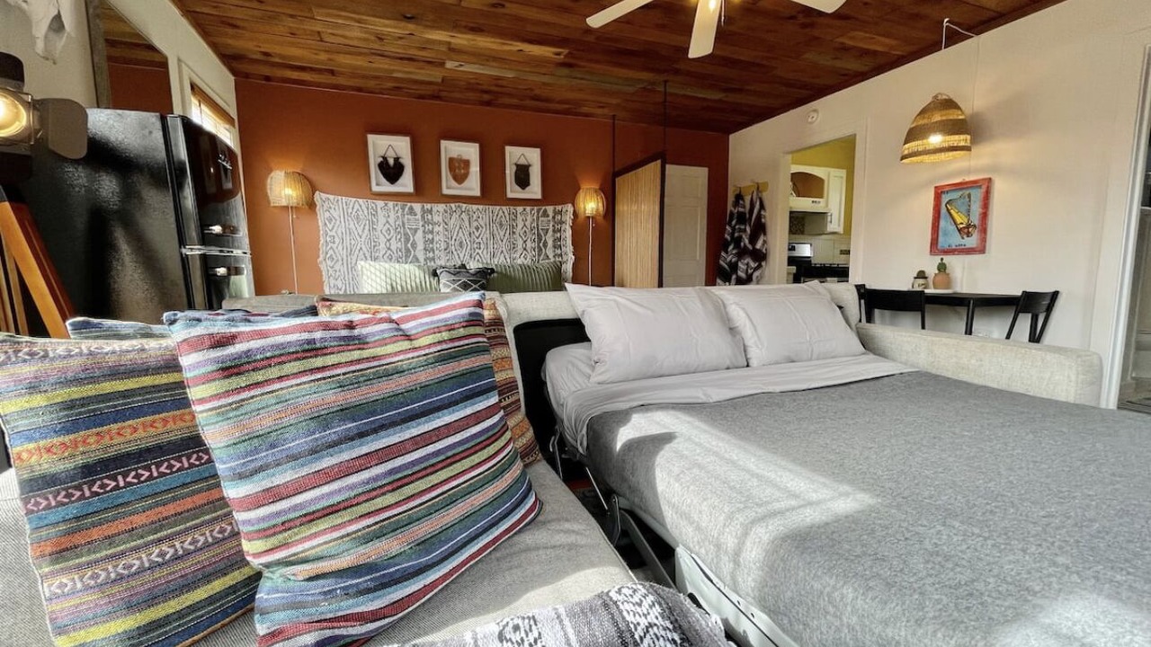 Photo of Bedroom in Monticello Park