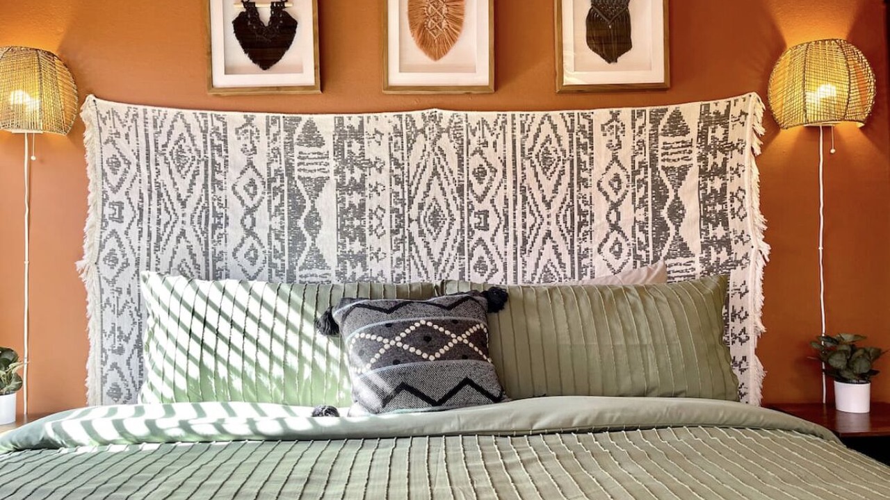 Photo of Bedroom in Monticello Park
