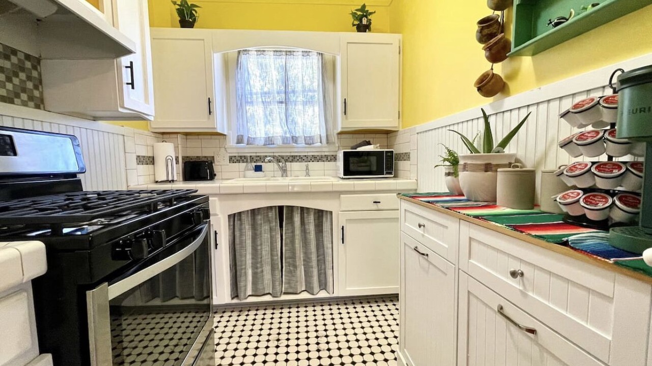 Photo of Kitchen in Monticello Park