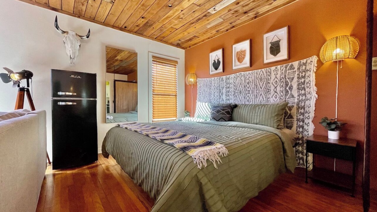 Photo of Bedroom in Monticello Park