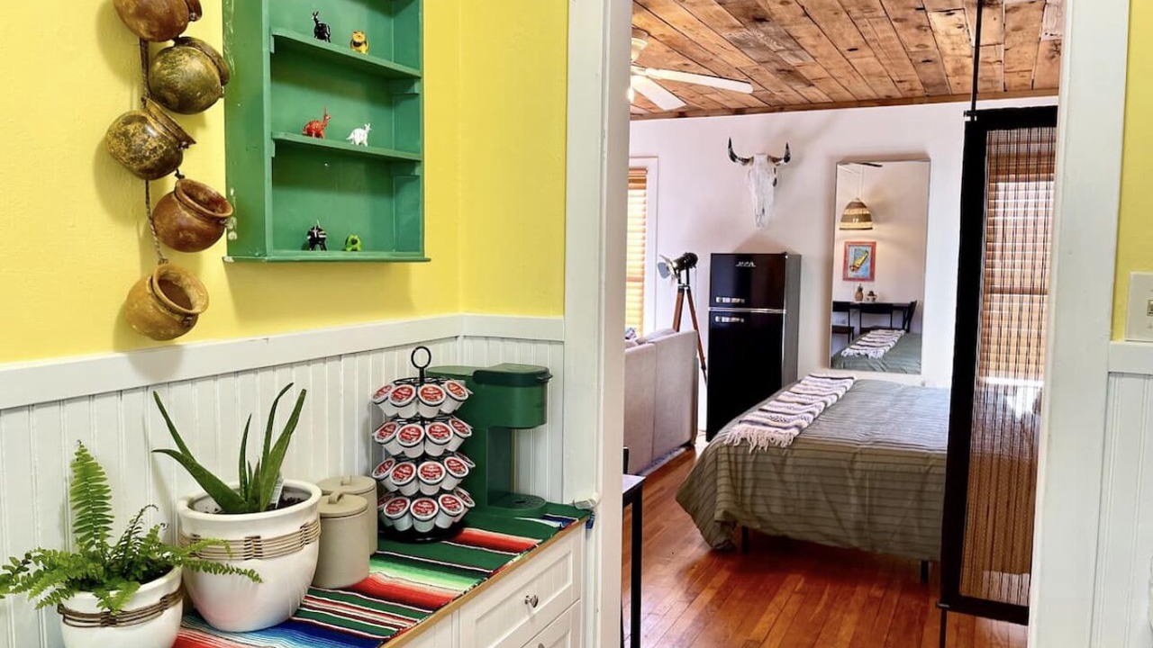 Photo of Bedroom in Monticello Park