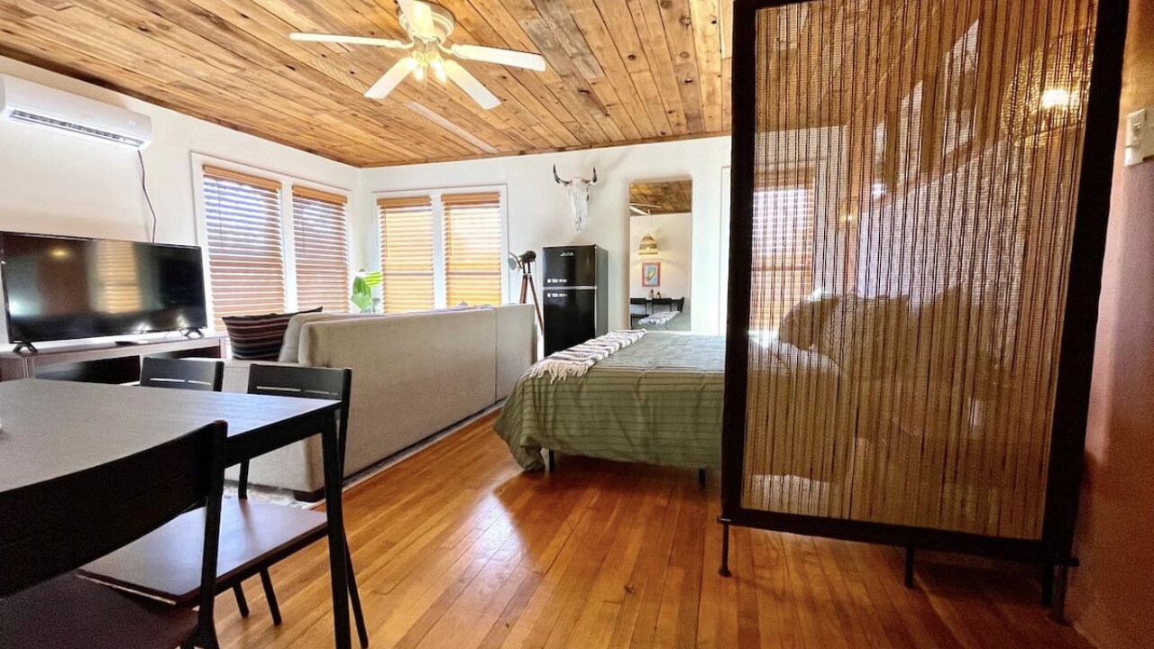 Photo of Bedroom in Monticello Park