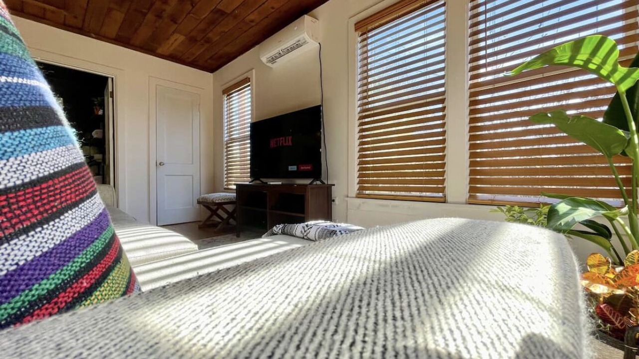 Photo of Bedroom in Monticello Park