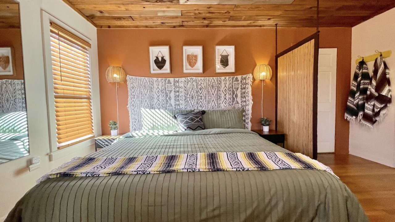 Photo of Bedroom in Monticello Park