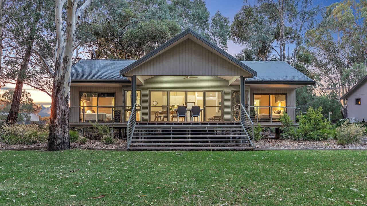 Photo of Outdoor in Moama