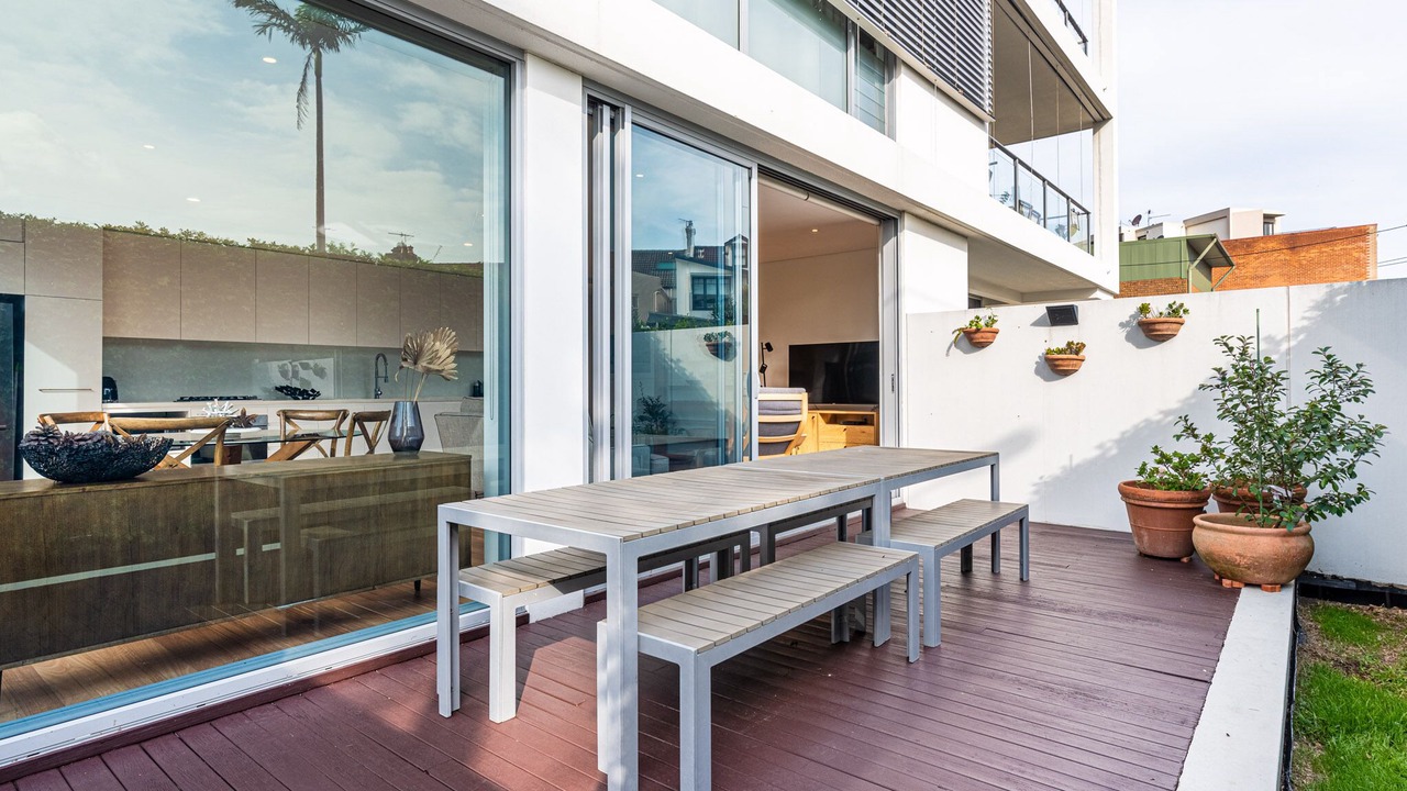 Photo of Outdoor in Bondi Junction